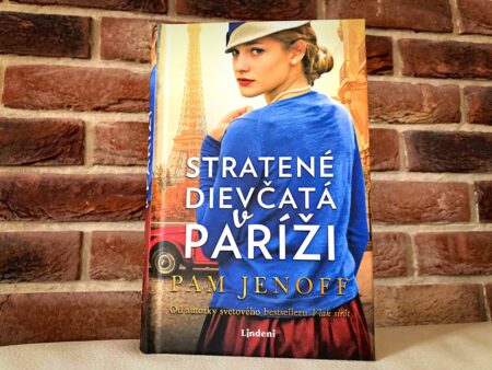 Stratené dievčatá v Paríži