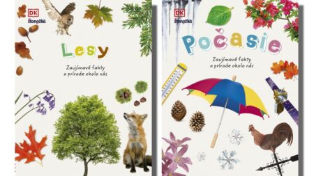 prieskuníci prírody