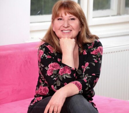 21 citátov Táňa Keleová-Vasilková