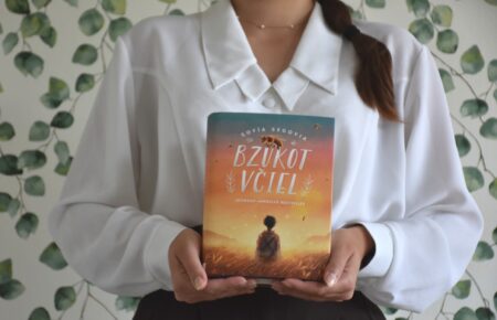 príbeh Bzukot včiel