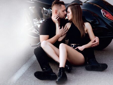 Michala Ries Na love