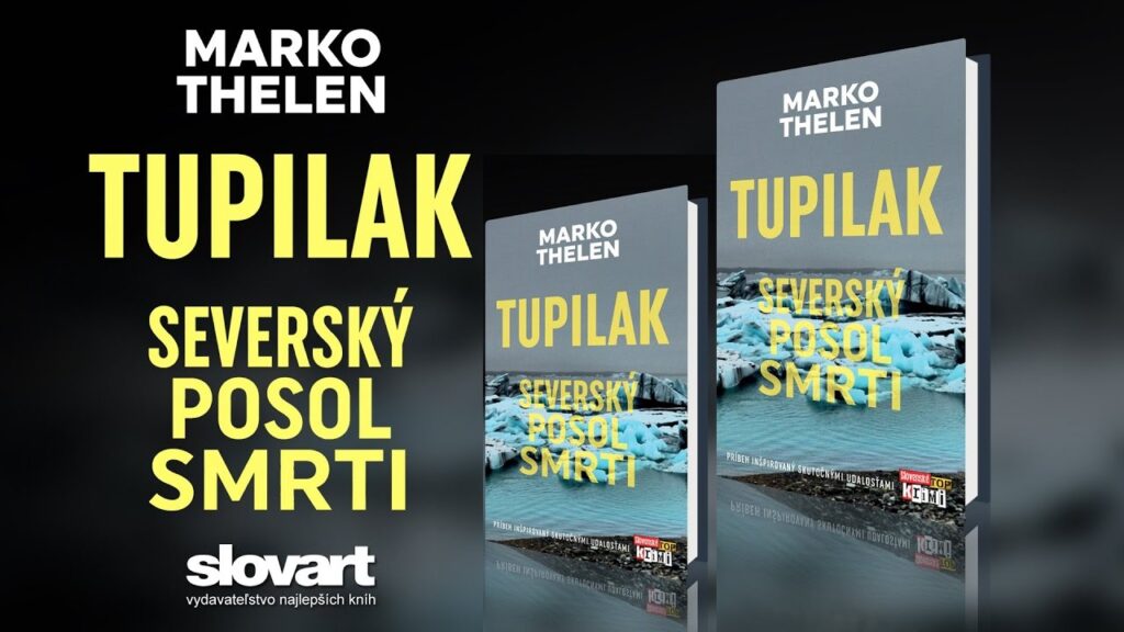 Marko Thelen Tupilak
