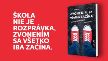 zvonením sa všetko začína stredná škola