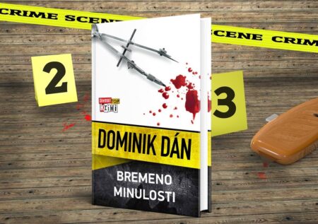 Bremeno minulosti Dominik Dán