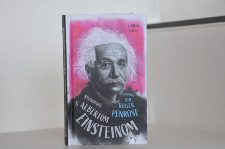 Rozhovory s Albertom Einsteinom