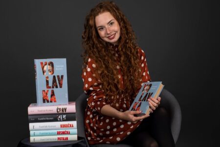 volavka František kozmon