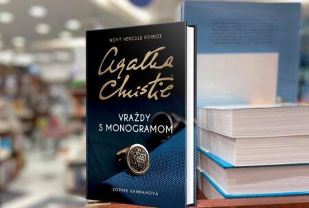 Vraždy s monogramom Hercule Poirot