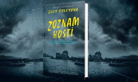 zoznam hoistí lucy Foley