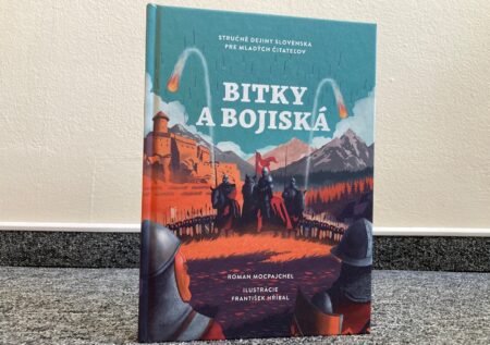 stručné dejiny pre mladých Bitky a bojiská