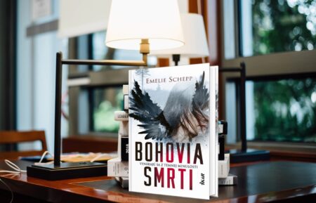 Emelie Schepp Bohovia smrti