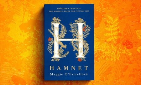Hamnet Maggie O´Farrell