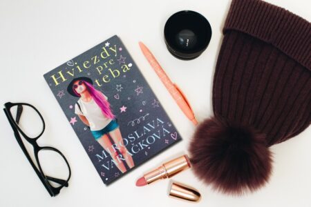 Miroslava Varáčková Hviezdy pre teba