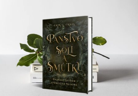 Panstvo soli a smútku