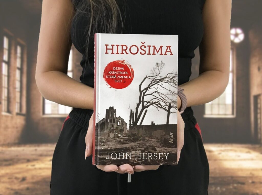 skutočný príbeh Hirošima