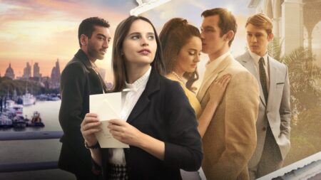 Román Jojo Moyesovej Posledný list od milenca s filmovou obálkou Posledný list od milenca