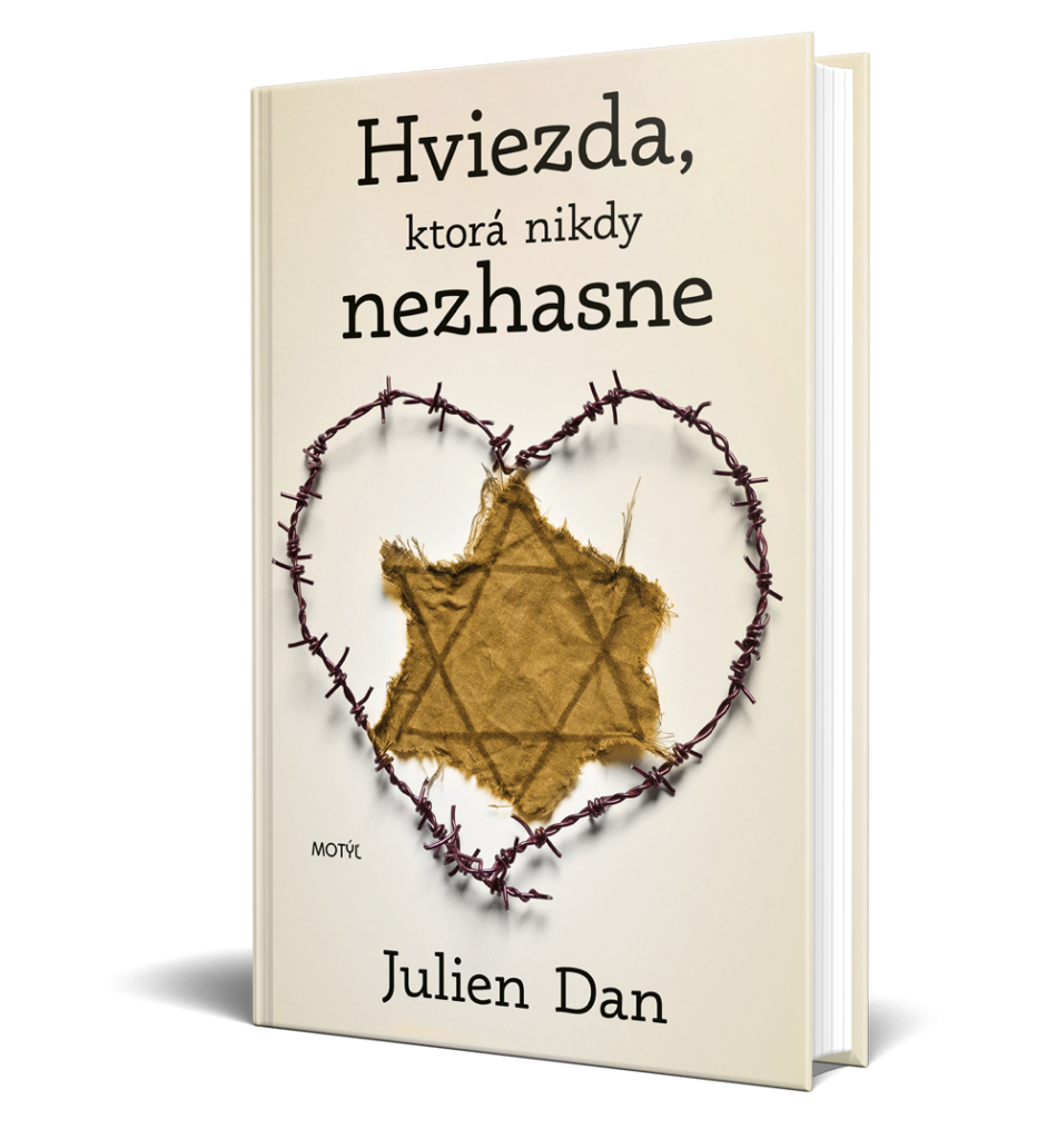 Hviezda, ktorá nikdy nezhasne
