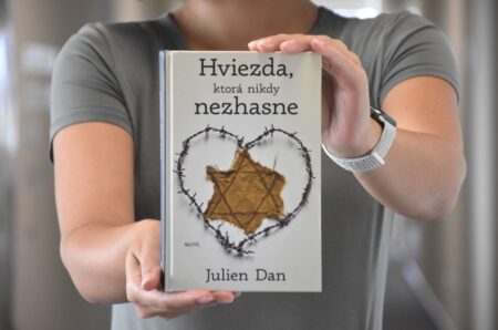 Po jej návšteve zostali dvaja mŕtvi muži… Hviezda, ktorá nikdy nezhasne