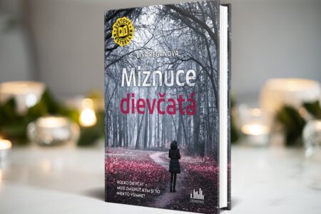 Miznúce dievačatá Lisa Regan