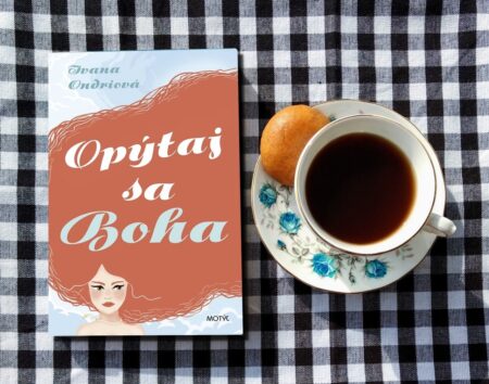 Ivana Ondriová Opýtaj sa Boha