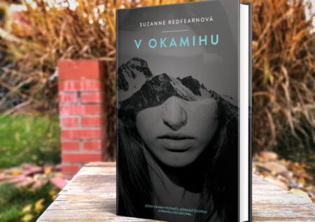 Príbeh vyrozprávaný zo záhrobia. V okamihu V okamihu