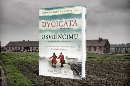 Prečo boli nacisti posadnutí dvojčatami?! Dvojčatá z Osvienčimu - nacisti posadnutí dvojčatami