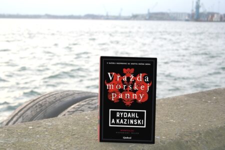 Vražda morskej panny