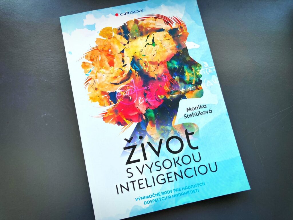 Život s vysokou inteligenciou