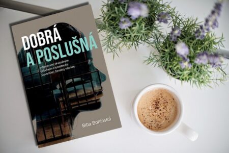 Dobrá a poslušná Biba Bohinská
