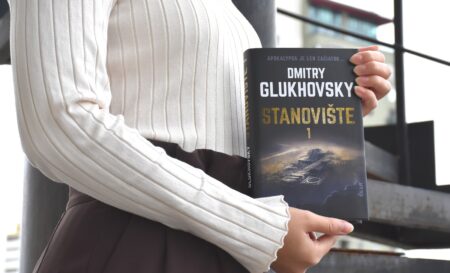 Stanovište Dmitry Glukhovsky