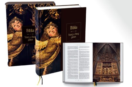 Biblia Majstra pavla z Levoče