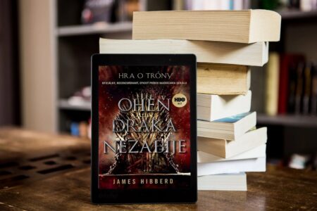 Oheň draka nezabije Hra o tróny