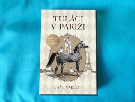 Tuláci v Paríži