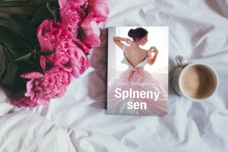 Splnený sen Mary Baloghová