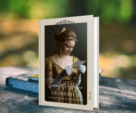 Frederica Georgette Heyerová