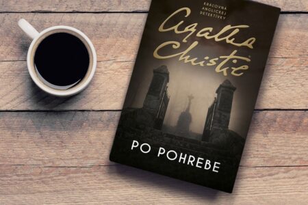 Po pohrebe Agatha Christie