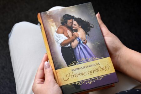 Hriešne myšlienky Sabrina Jeffries