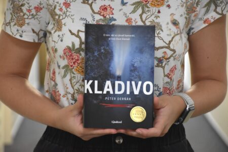 Kladivo Peter Derňár