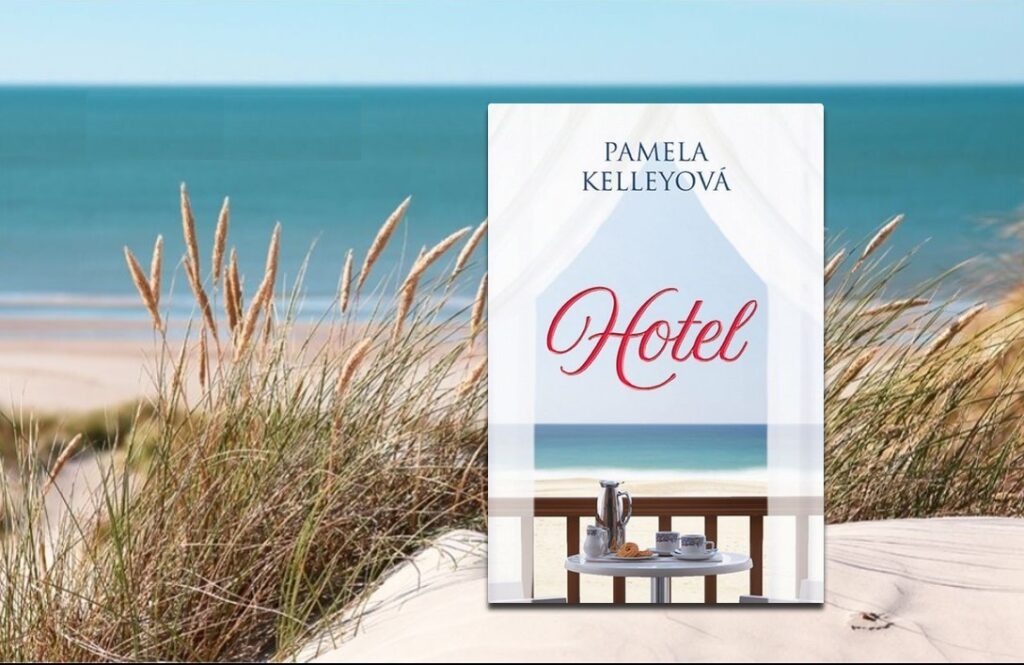 Pamela Kelleyova Hotel