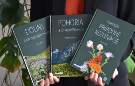 trilógia Zelené Slovensko