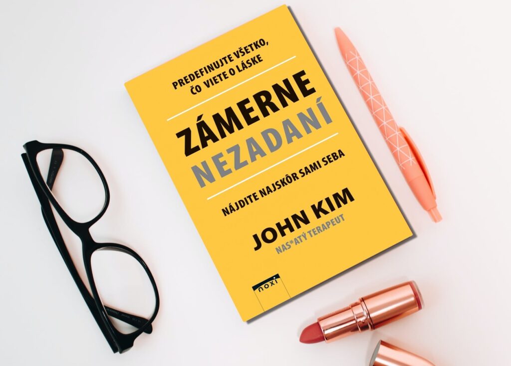 John Kim Zámerne nezadaní