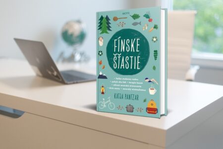 katja pantzar fínske šťastie