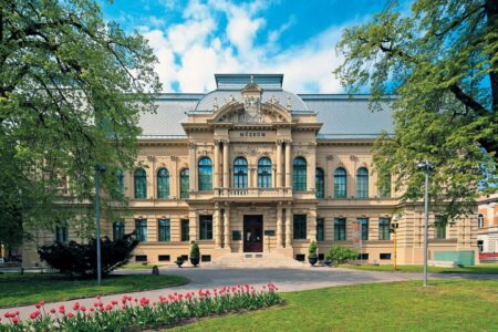 Východoslovenské múzeum