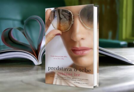 sexi romanca Predstava o tebe