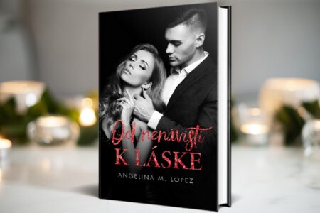 Od nenávisti k láske. Séria Hriešne bohaté pokračuje Od nenávisti k láske