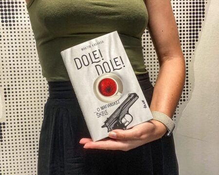 Martin Kasarda Dole! Dole!