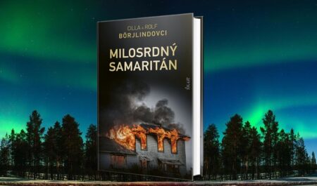 milosrdný samaritán borjlindovci