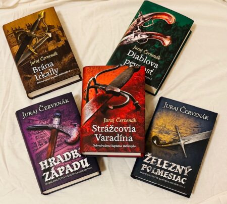 Dobrodružstvá kapitána Báthoryho