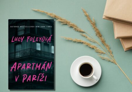 Apartmán v Paríži