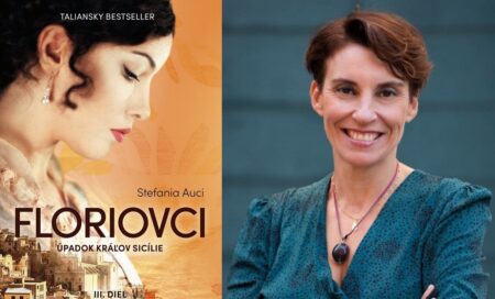 Floriovci: Úpadok kráľov Sicílie. Záver historickej ságy Floriovci