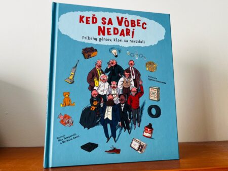 Keď sa vôbec nedarí